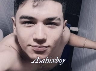 Asahixboy