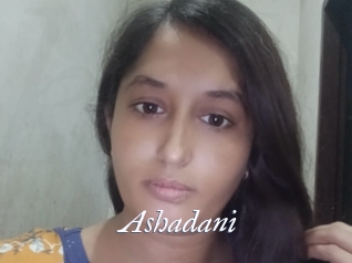 Ashadani