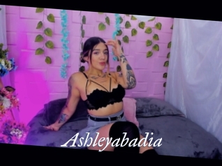 Ashleyabadia