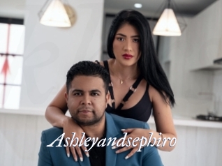 Ashleyandsephiro