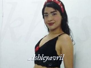 Ashleyavril