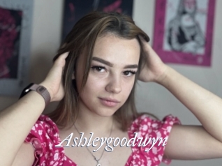 Ashleygoodwyn
