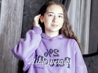 Ashleyhensen