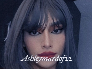 Ashleymardof22