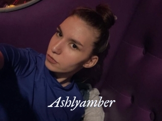 Ashlyamber