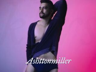 Ashttonmiller