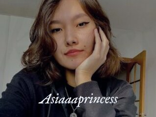 Asiaaaprincess