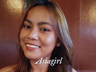 Asiagirl