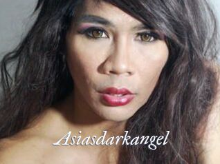 Asiasdarkangel
