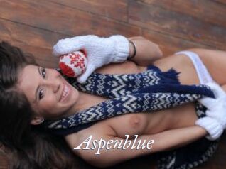 aspenblue Kei Harde Sex