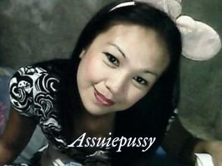 Assuiepussy