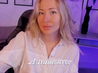 Astramonroe