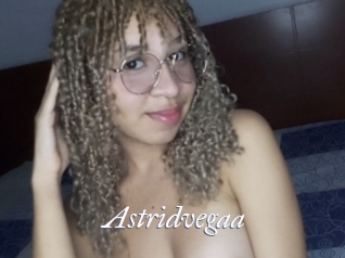 Astridvegaa