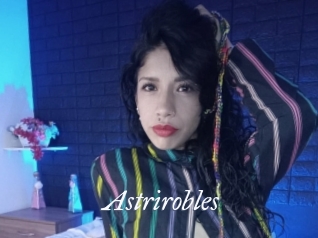 Astrirobles