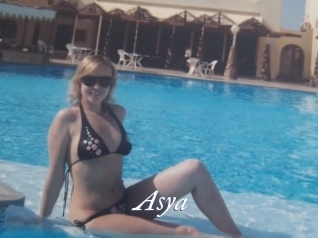 Asya