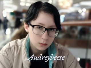 Audreybeese