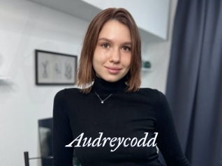 Audreycodd