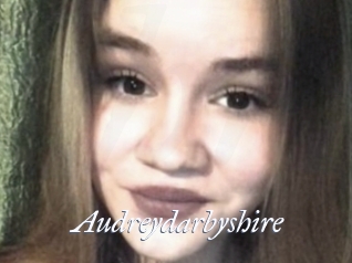 Audreydarbyshire