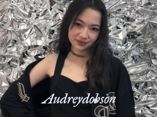 Audreydobson