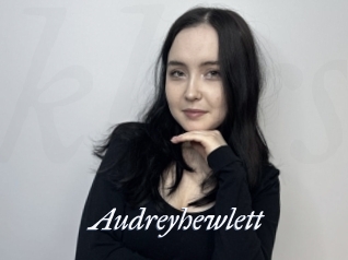 Audreyhewlett