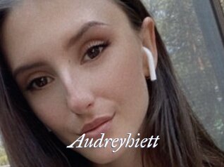 Audreyhiett