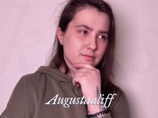 Augustaaliff