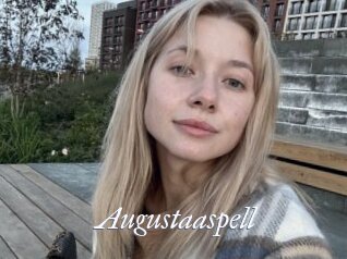 Augustaaspell