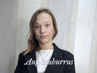 Augustaburrus