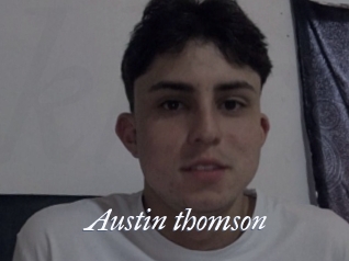 Austin_thomson