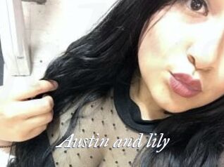 austin_and_lily Kei Harde Sex