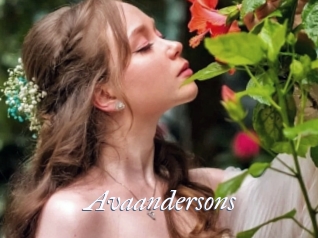 Avaandersons