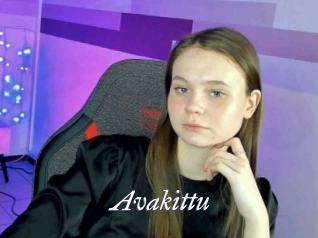 Avakittu