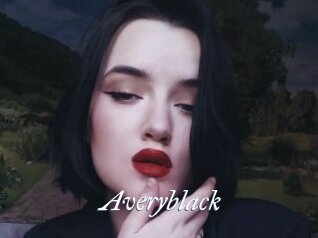 Averyblack