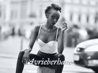 Avrieberhane