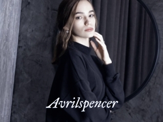 Avrilspencer