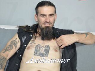 Axelhammer