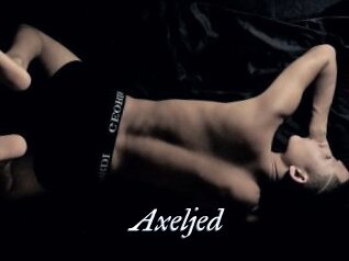 Axeljed