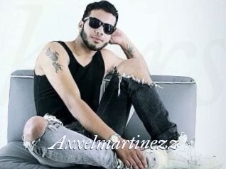 Axxelmartinezz