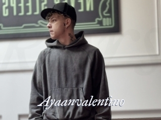 ayaanvalentino Kei Harde Sex