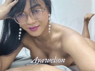 Ayawelson