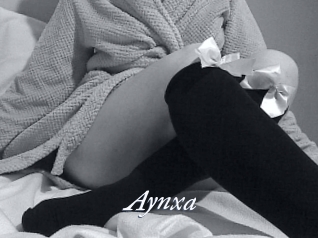 Aynxa