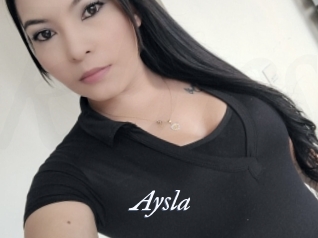 Aysla