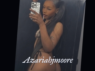 Azariahjmoore