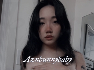 Aznbunnybaby