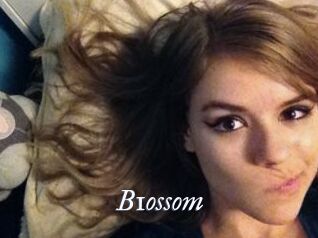 B1ossom