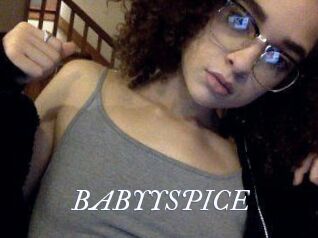 BABYY_SPICE