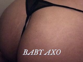 BABY_AXO