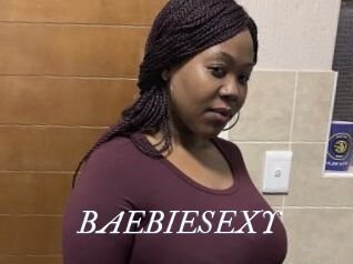 BAEBIESEXY