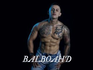 BALBOAHD