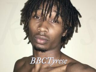 BBCTyrese